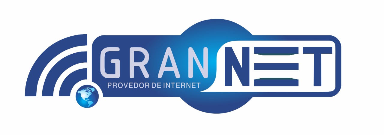 Gran Net Provedor de Internet
